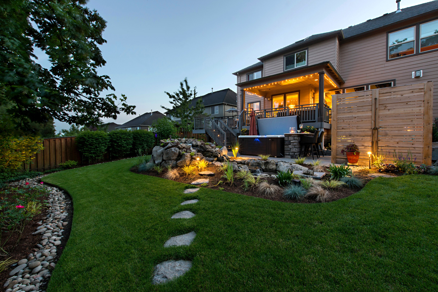 St. George Remodeling & Patios