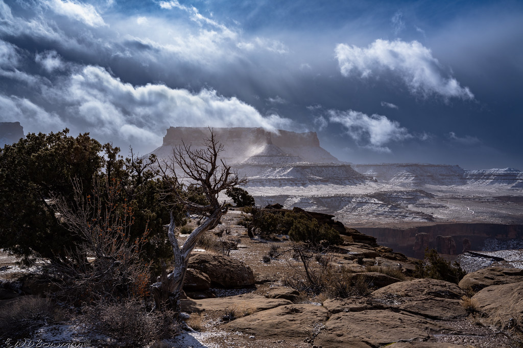 Southern Utah University Area