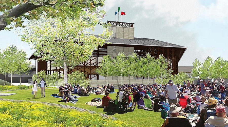 Utah Shakespeare Festival